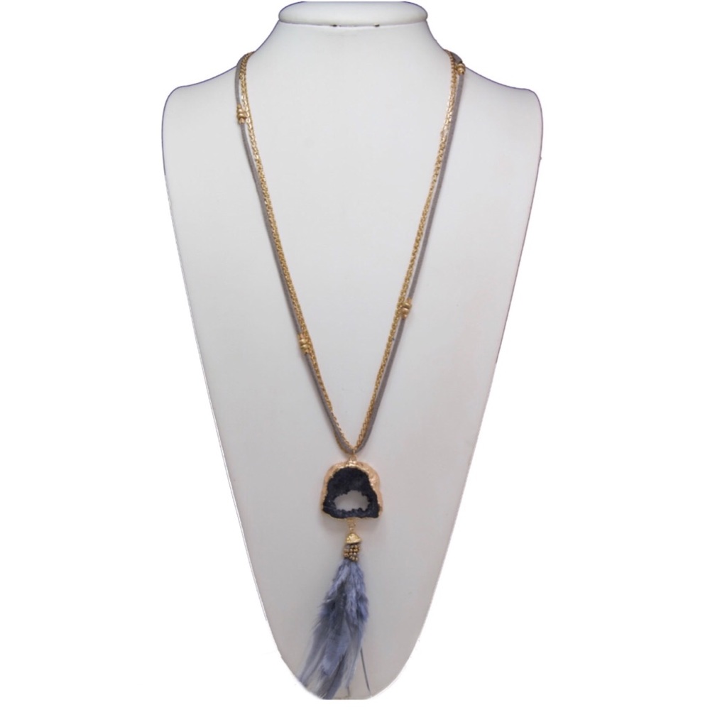 BOACHELLA NECKLACE